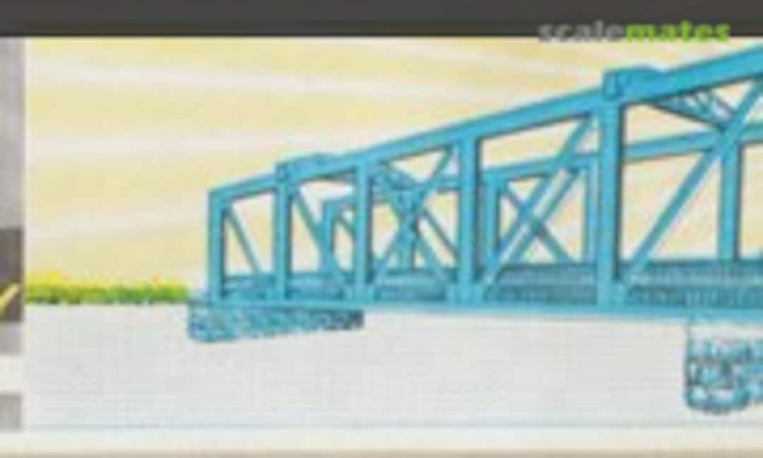 1:87 Brücke (Polmed LL4736)