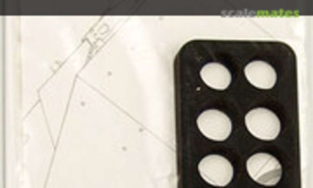 1:35 T-40 Russian Light tank (Quickwheel QW-238) QW-238