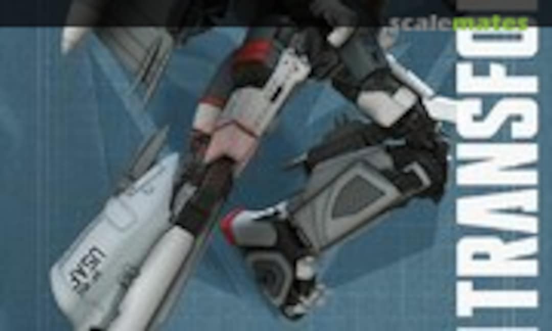 No Blitzwing (Trumpeter 03101/SK02) 03101/SK02