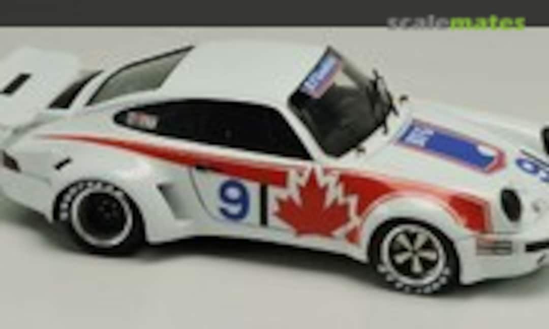 1:43 Porsche 911 Carrera RSR &quot;BFG&quot; (Arena Modelli ARE1186)