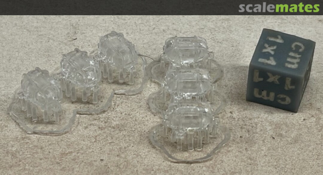 Contents Workshop wall lamp transparent - type 1 - 3 pieces 72080204 EMP3d Contents Workshop wall lamp transparent - type 1 - 3 pieces 72080204 EMP3d