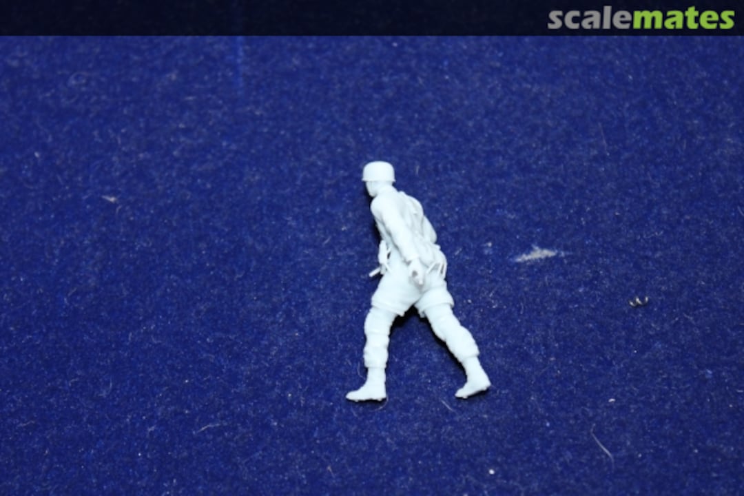 Boxart Fallschirmjäger mit Gewehr zieht einen Abwurfcontainer 48F043 Peddinghaus-Decals Boxart Fallschirmjäger mit Gewehr zieht einen Abwurfcontainer 48F043 Peddinghaus-Decals