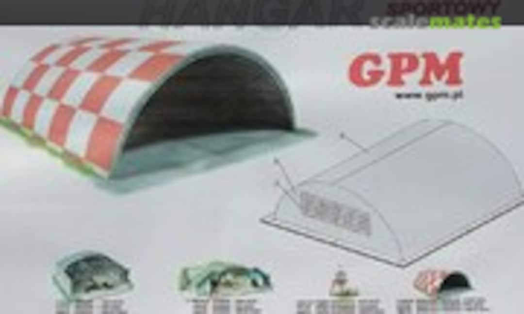 Hangar Sport (GPM H72-03)
