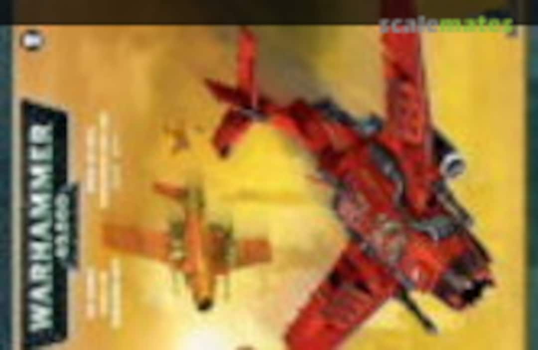 28mm Ork Bommer (Citadel Miniatures 50-21)