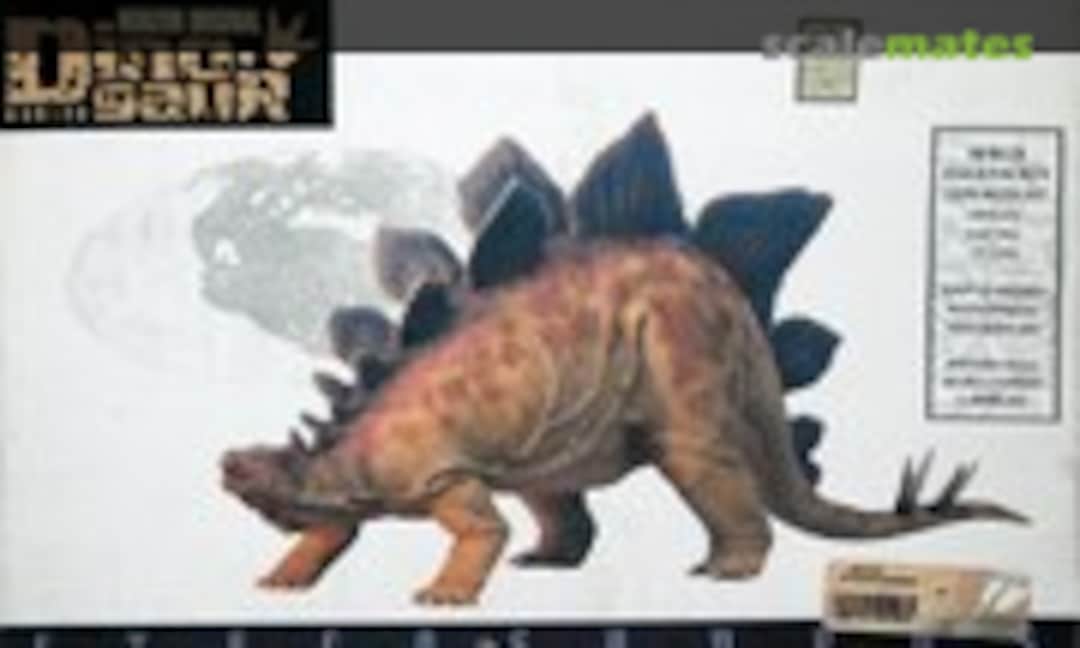 1:30 Stegosaurus (Horizon Original HOR028) HOR028