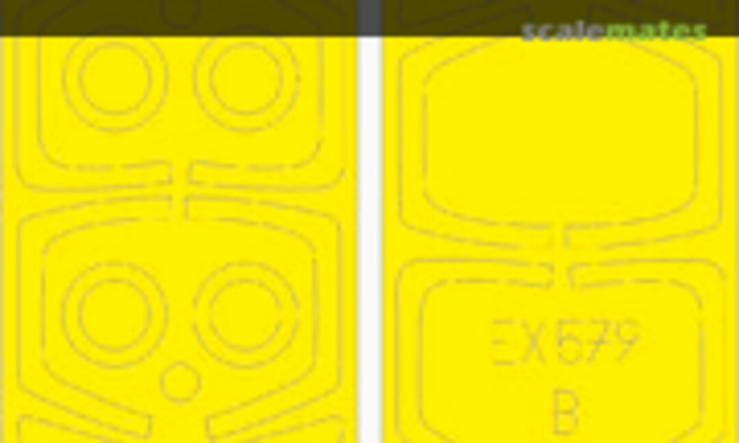 1:48 Aero L-39C Albatros (TFace) (Eduard EX579) EX579