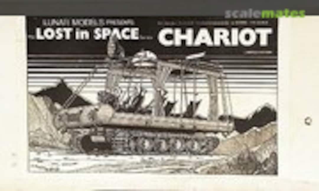 1:35 Chariot (Lunar Models SF009)