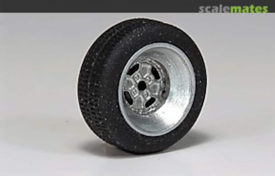 Boxart Fiat 131 Cromodora Wheel AREW006 Arena Modelli Boxart Fiat 131 Cromodora Wheel AREW006 Arena Modelli