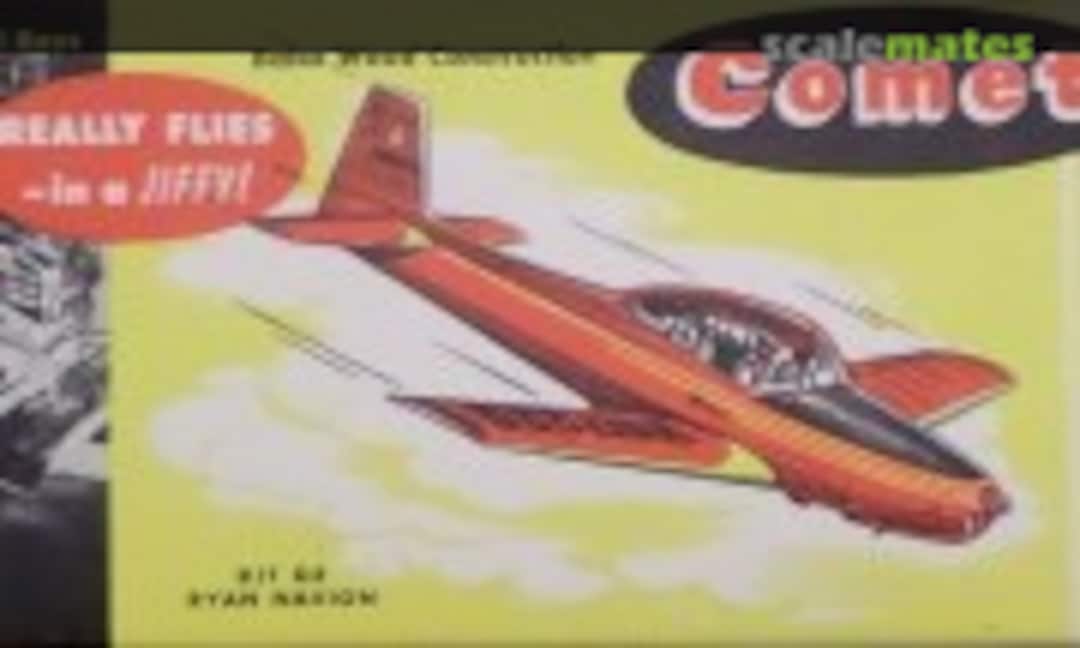 1:50 Navion (Comet G8)