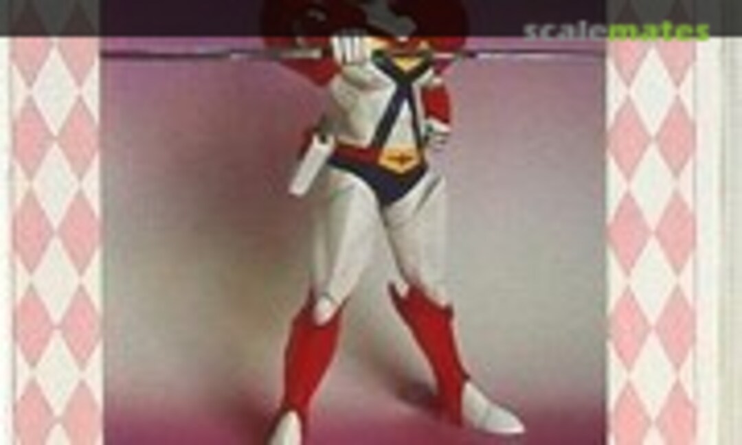 1:8 Tekkaman '92 (Musasiya )