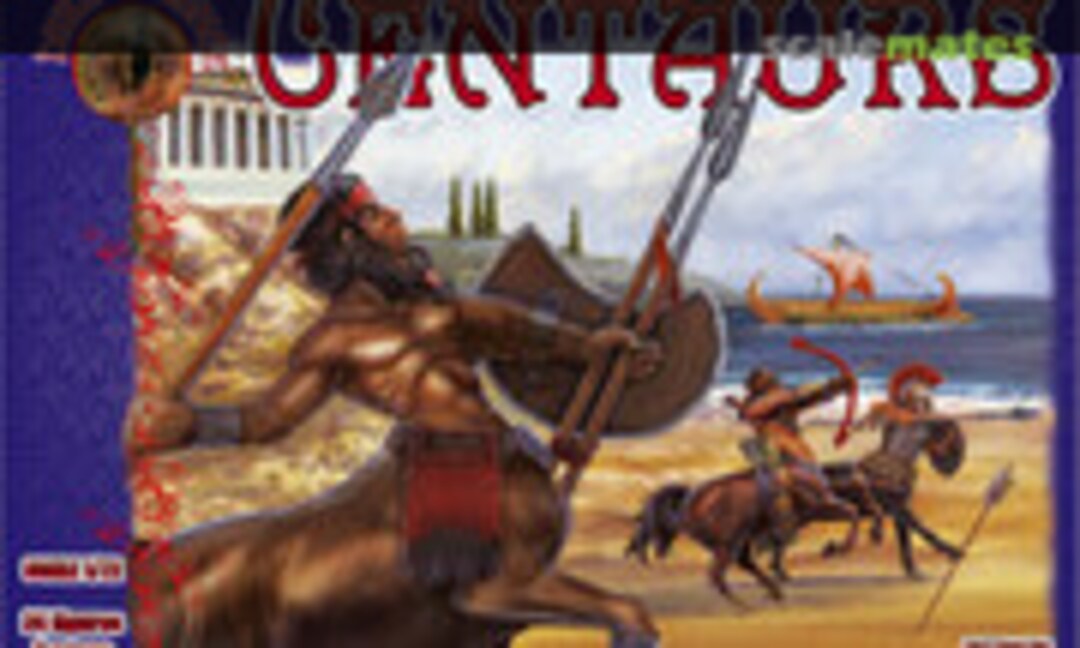 1:72 Centaurs (Alliance ALL72046) ALL72046
