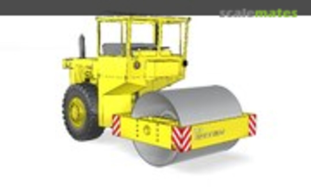 1:72 Stavostroj VV 100 (Brassica K72027) K72027