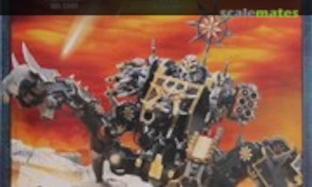 28mm Chaos Defiler (Games Workshop 43-22)