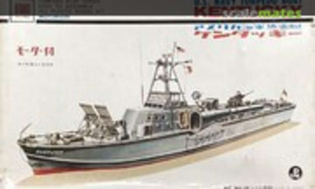 No Kentucky (Otaki OT1-11-300) OT1-11-300