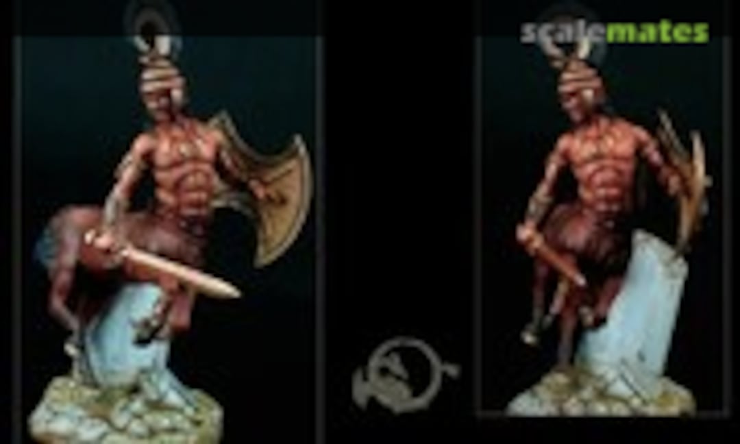75mm Centaur (El Viejo Dragón Miniaturas GDS03) GDS03