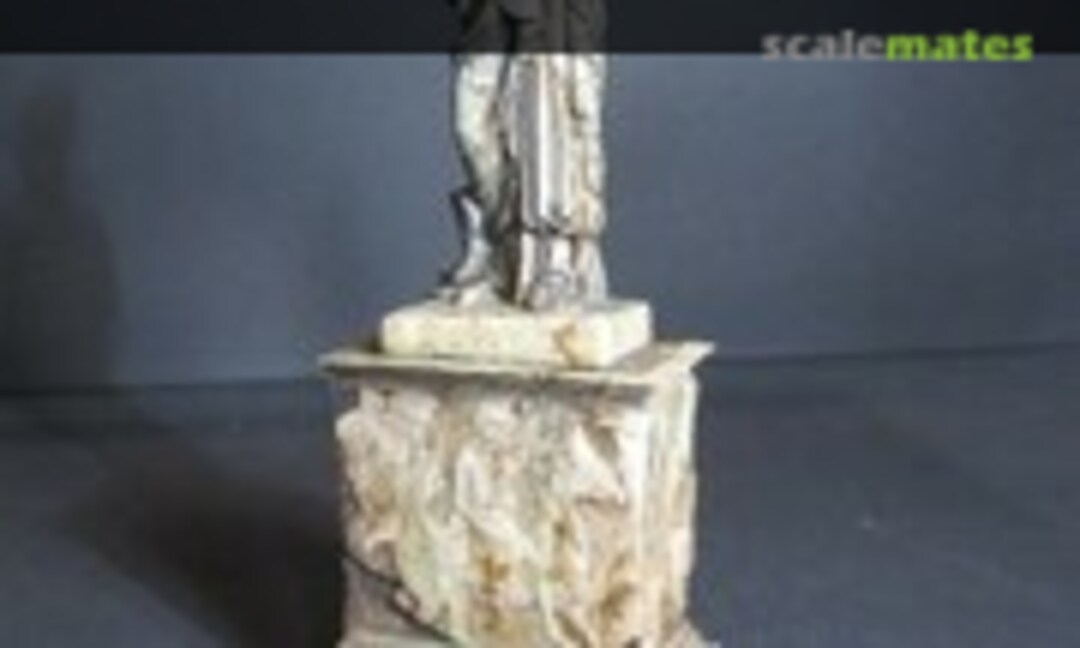 Ancient Statue (Reality in Scale 35042)