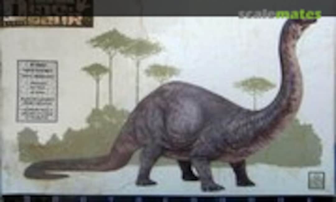 1:30 Apatosaurus (Horizon Original HOR060) HOR060