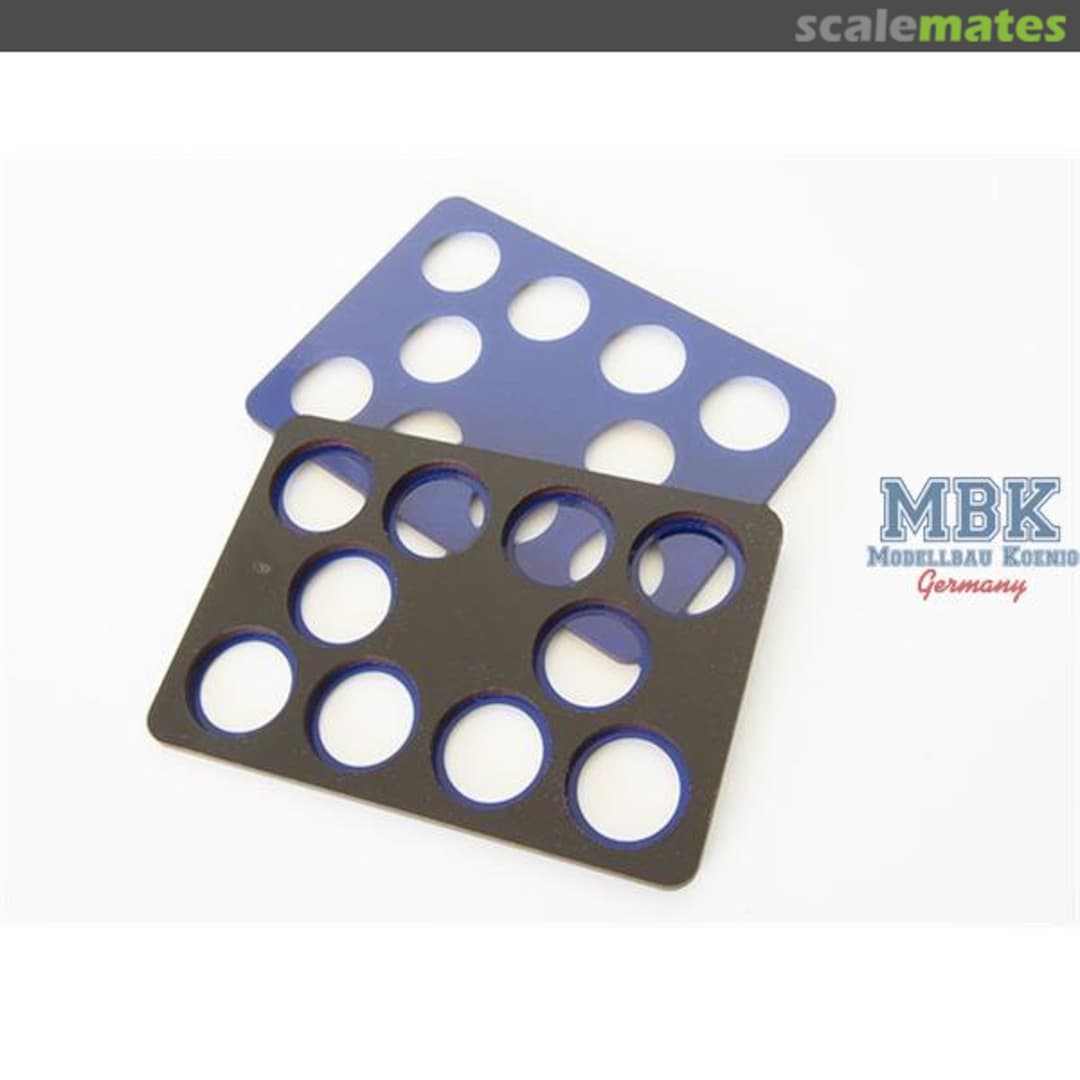 Boxart Wheel Mask T-34/85 QW-159 Quickwheel Boxart Wheel Mask T-34/85 QW-159 Quickwheel