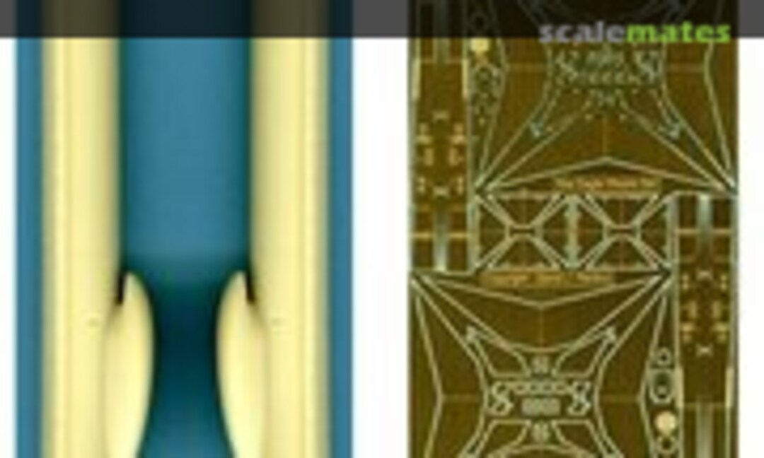 1:32 Sea Eagle Missiles (Flightpath FP-32-007i) FP-32-007i