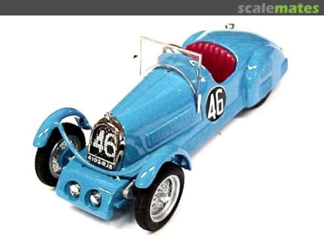 Boxart B.N.C. 35-46 Atelier Christian Gouel Boxart B.N.C. 35-46 Atelier Christian Gouel