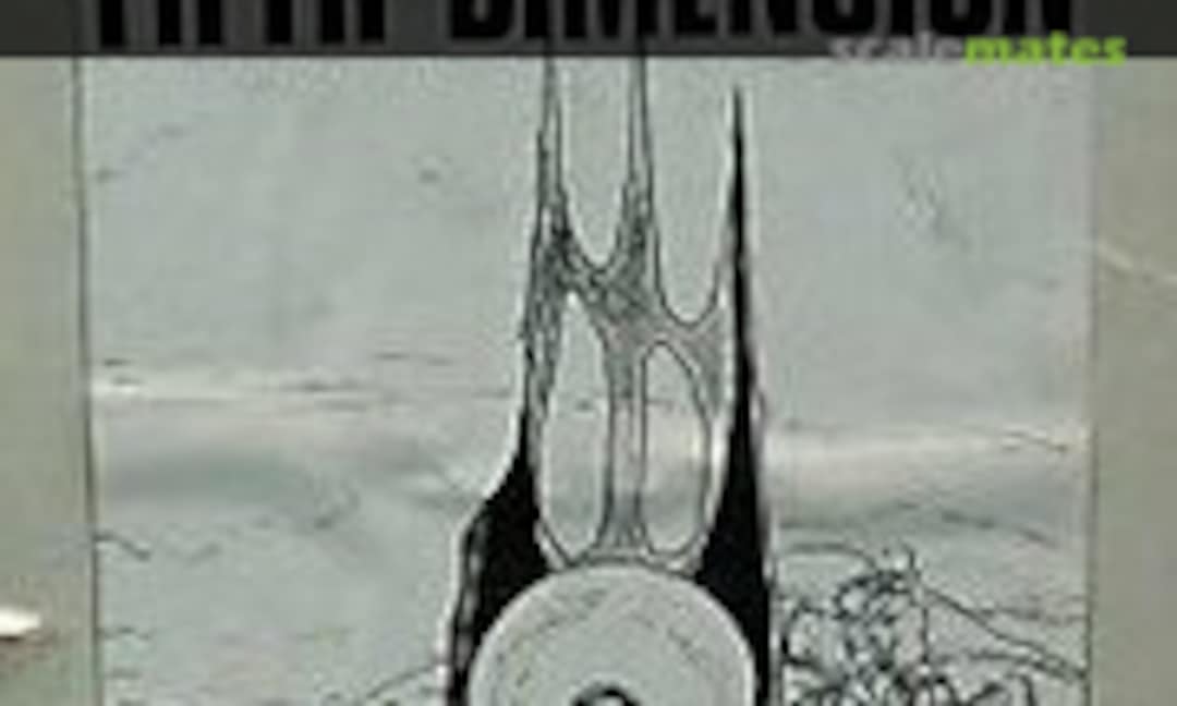 1:35 Invaders from the 5th dimension (Lunar Models SF057)