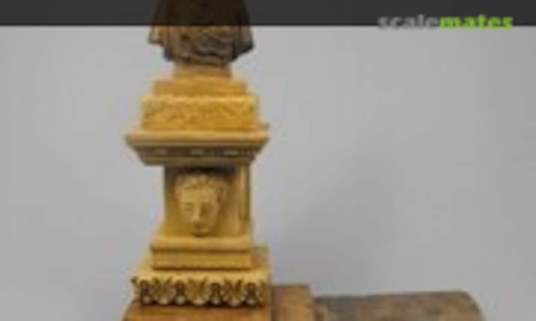 Ancient Bust (Reality in Scale 35043)