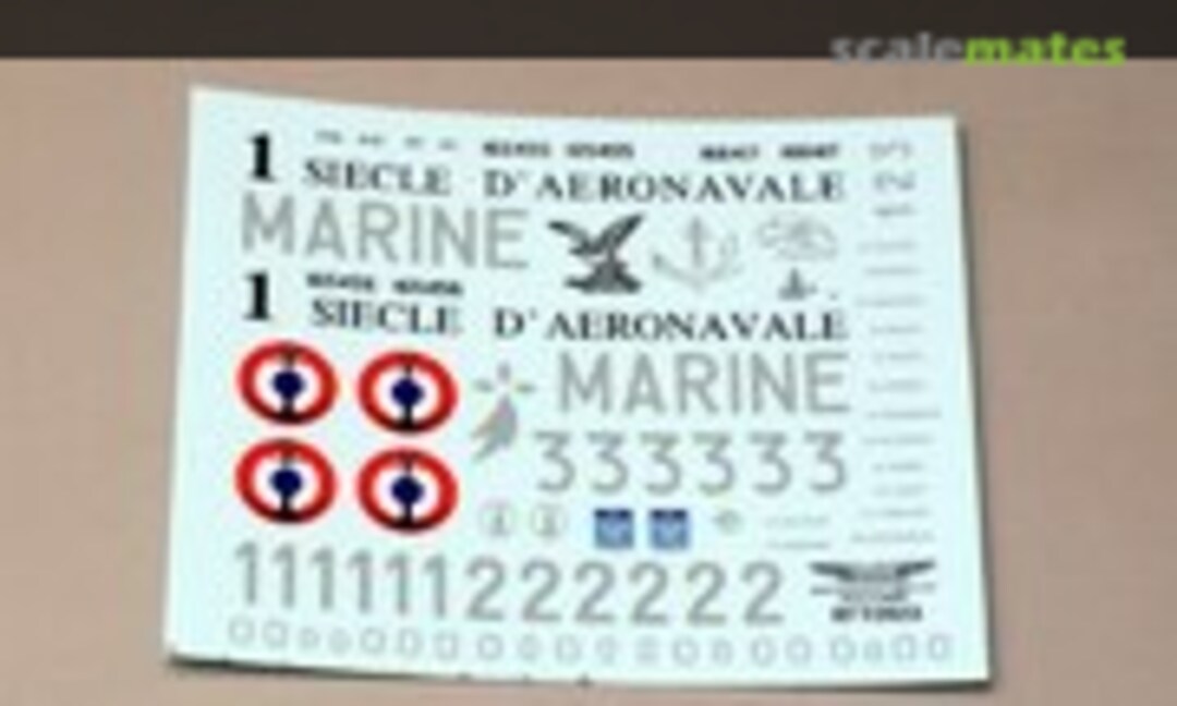 1:72 Grumman E-2C Hawkeye (Renaissance RF72023) RF72023