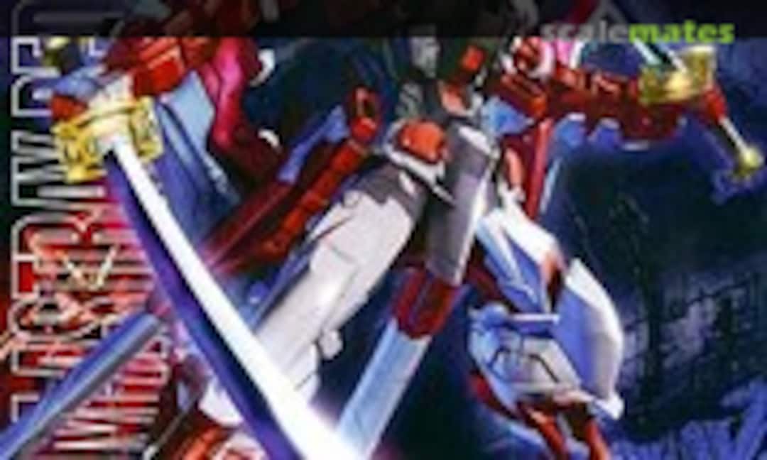 1:100 MBF-P02KAI Gundam Astray Red Frame (Bandai 0161934)