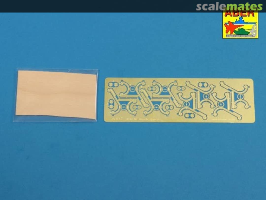 Contents Bench Type A D-16 Aber Contents Bench Type A D-16 Aber