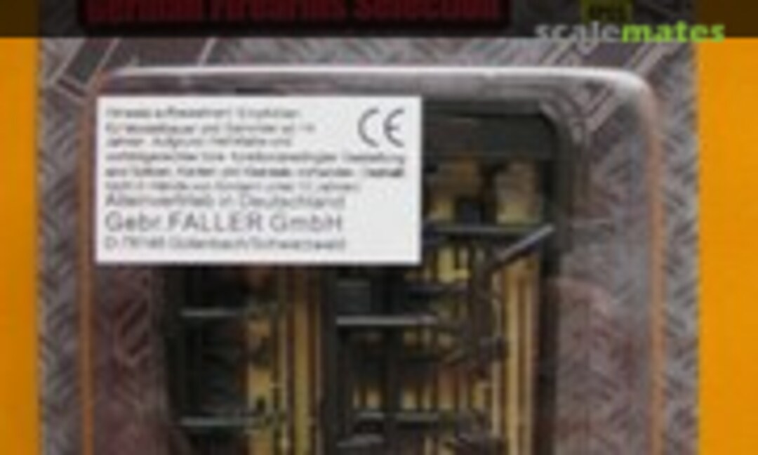 1:35 G36K/KE (Trumpeter 00518) 00518