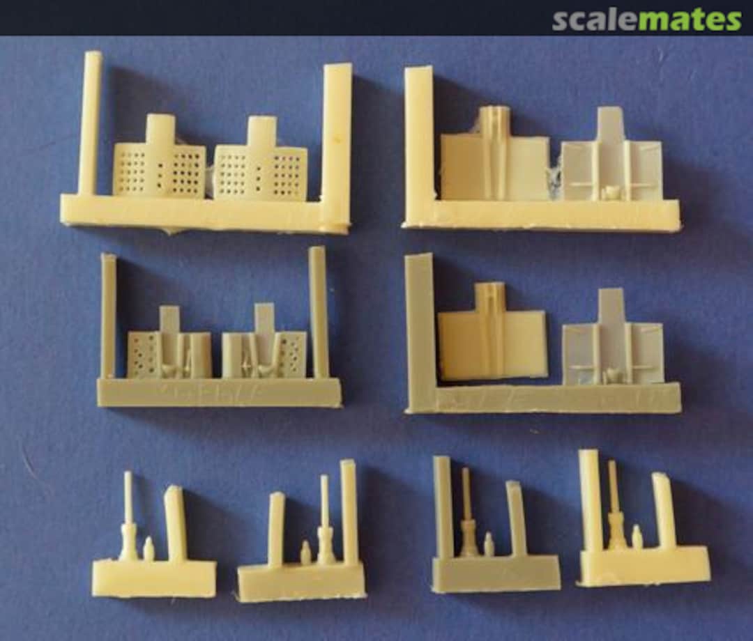 Boxart JA-37 air brakes RS019 Rafalik Boxart JA-37 air brakes RS019 Rafalik
