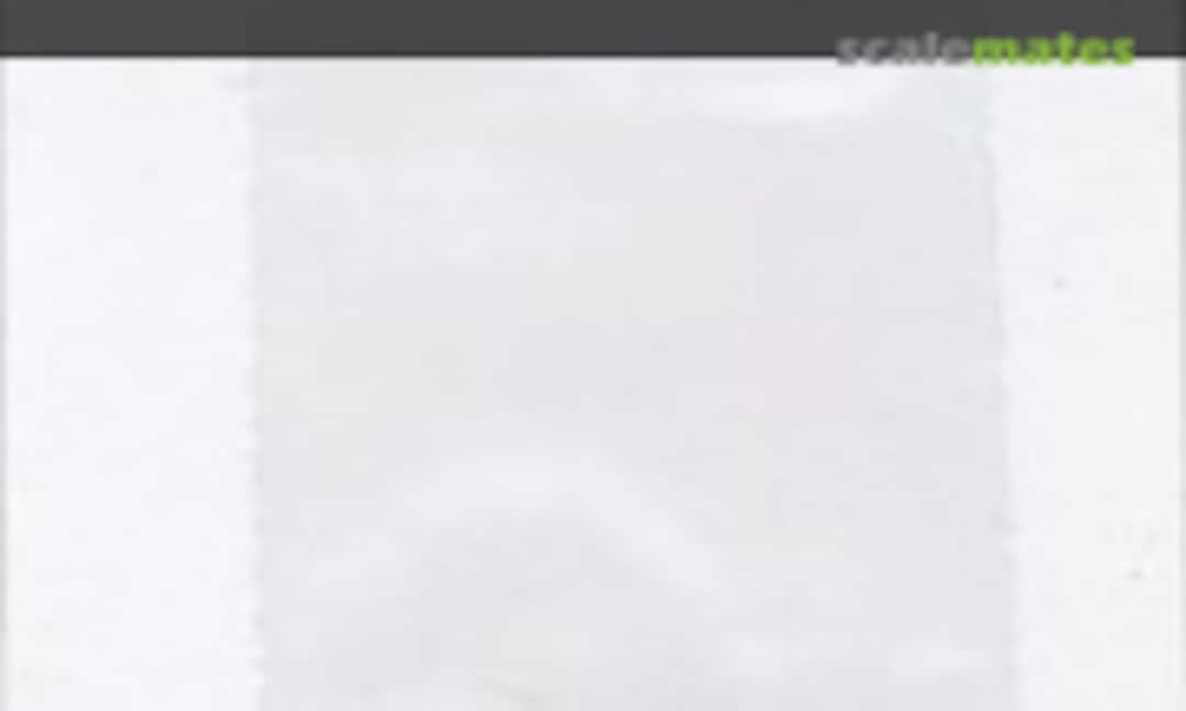 1:20 Antenna for FW16 (Studio27 ST27-FP2074) ST27-FP2074