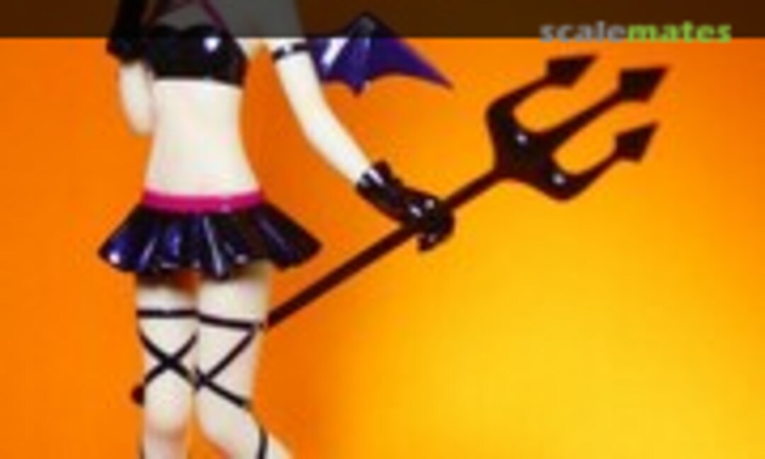 No Tsukinose Vignette April (Usa P House )