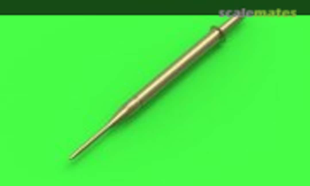 1:144 BAe Harrier GR.1 / T.2 / AV-8A / AV-8C - Pitot Tube (Master AM-144-036) AM-144-036