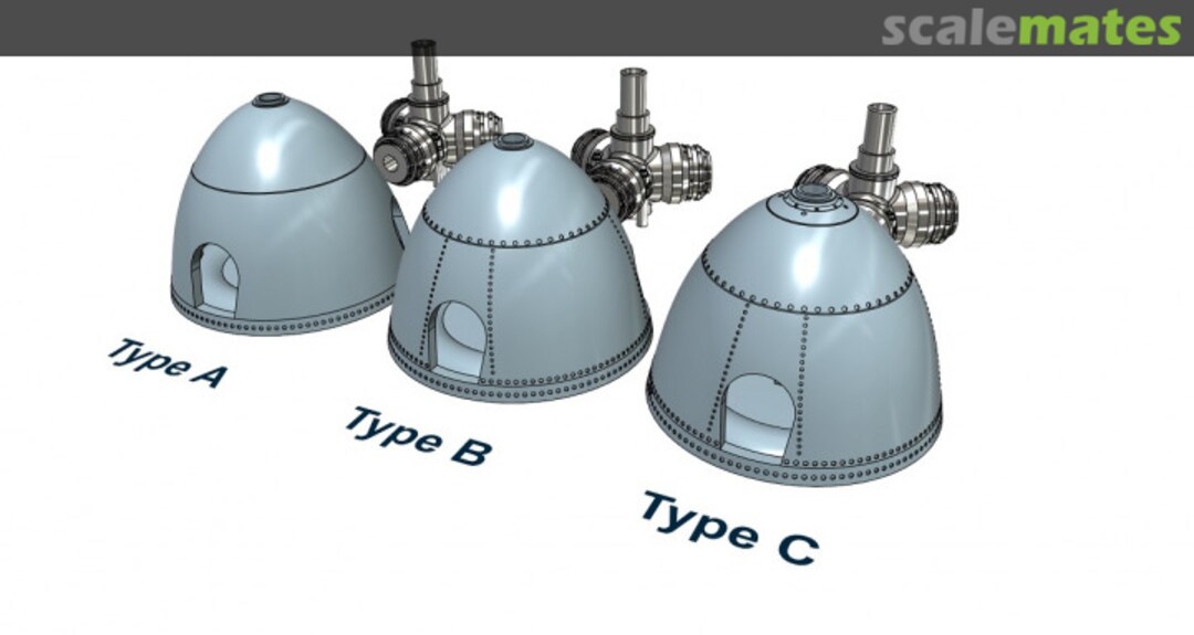 Contents Bf 109 F, G and K Spinner and Propeller Hub 24-Bf109 Spinner Model Monkey Contents Bf 109 F, G and K Spinner and Propeller Hub 24-Bf109 Spinner Model Monkey