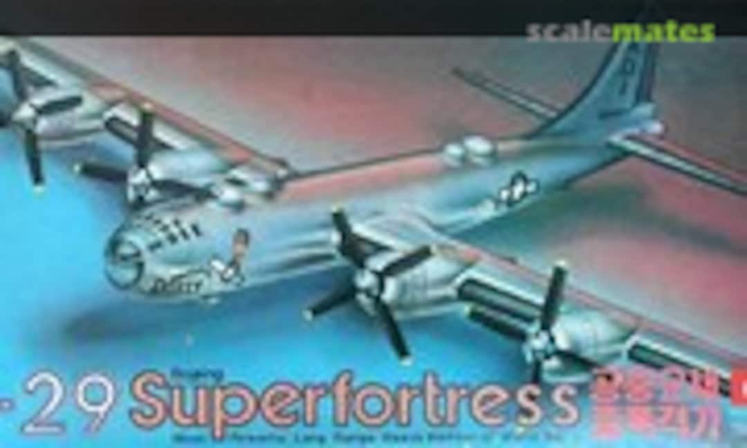 1:120 Boeing B-29 Superfortress (Idea AP005)