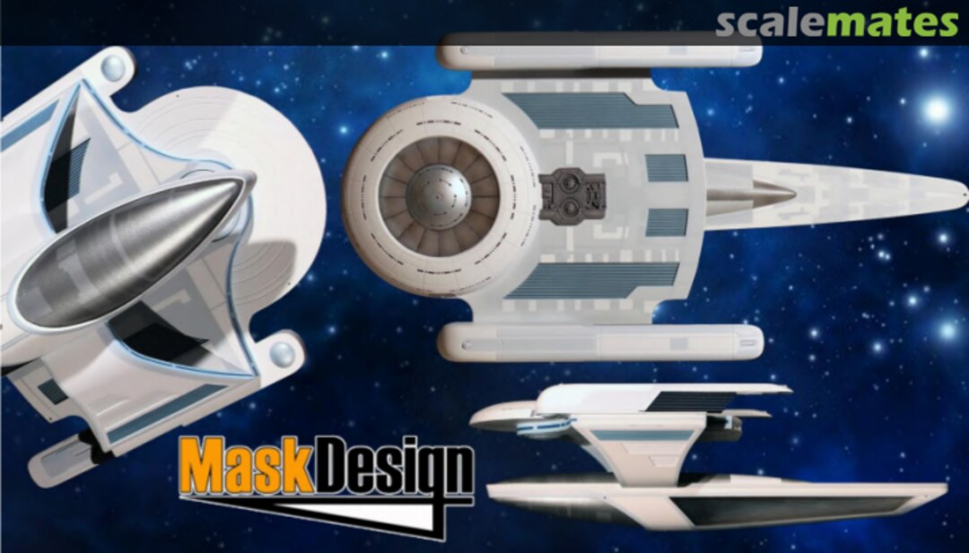 Boxart USS Grissom Masking Kit and Paint Guide KIT9 MaskDesign Boxart USS Grissom Masking Kit and Paint Guide KIT9 MaskDesign