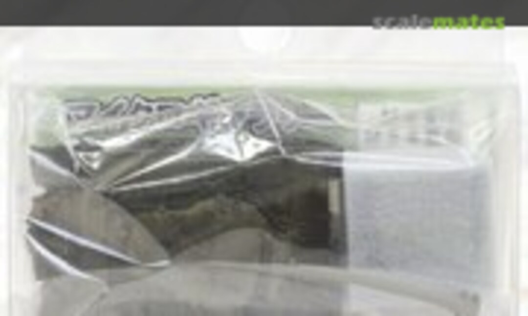 1:144 M26 Pershing (Pro-Hobby M26-P)