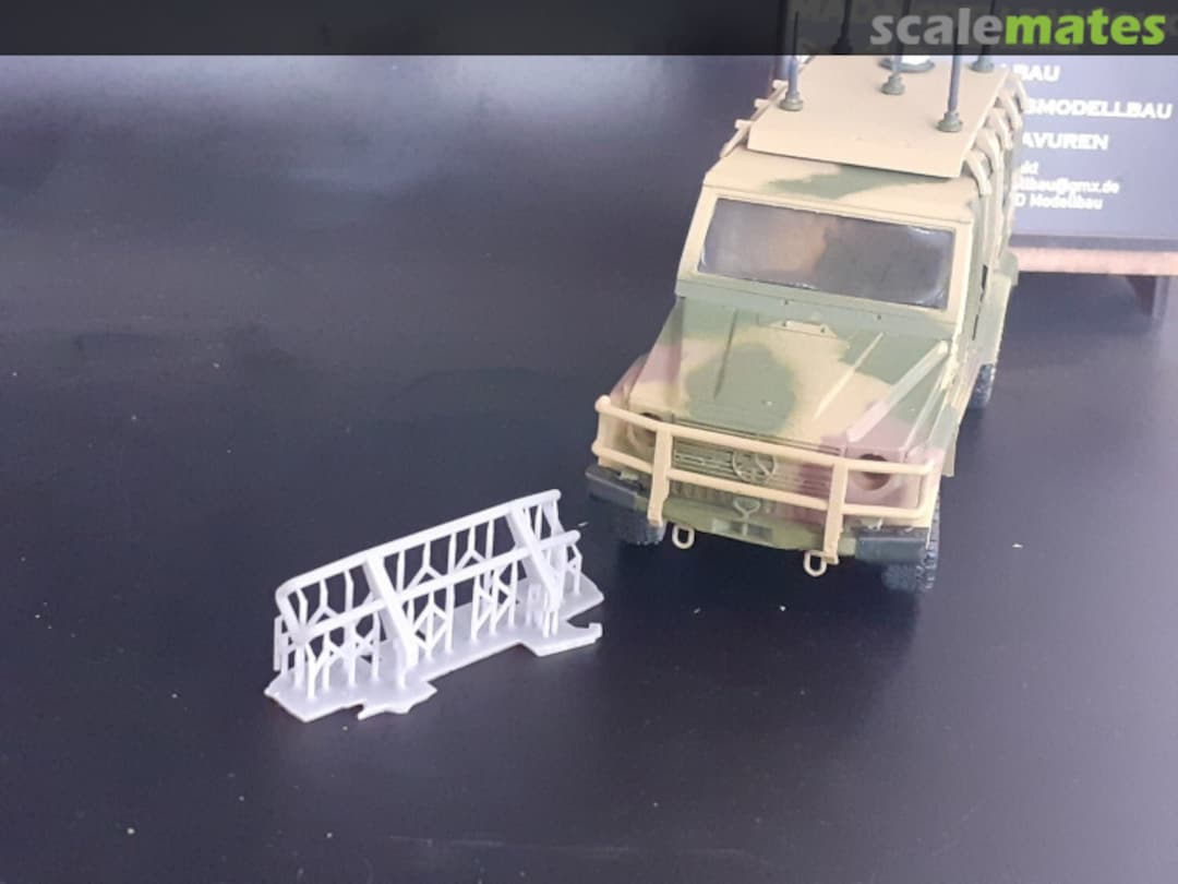 Boxart Rammschutz für den Wolf MAD-Modellbau Boxart Rammschutz für den Wolf MAD-Modellbau