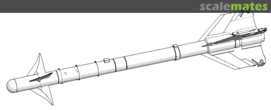 Boxart MAA-1 Piranha sfh-a00848 Semper Fi Hobbies Boxart MAA-1 Piranha sfh-a00848 Semper Fi Hobbies