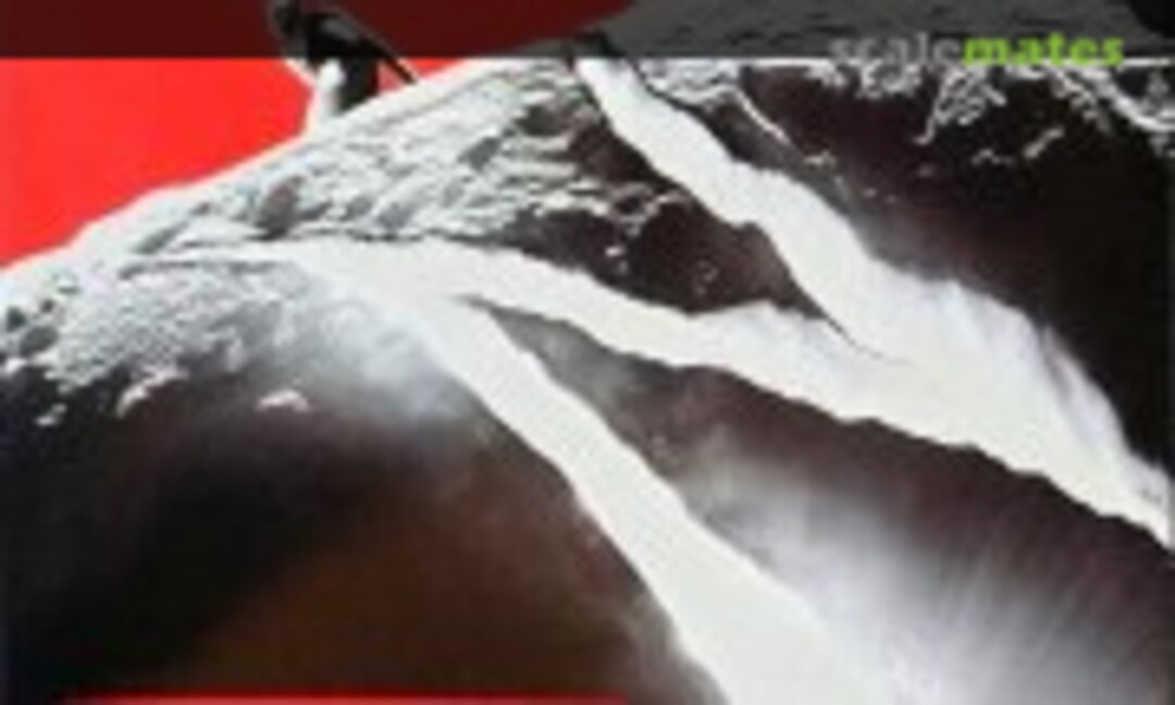 No Energer Z (Normal Color) (Bandai GX-47N)