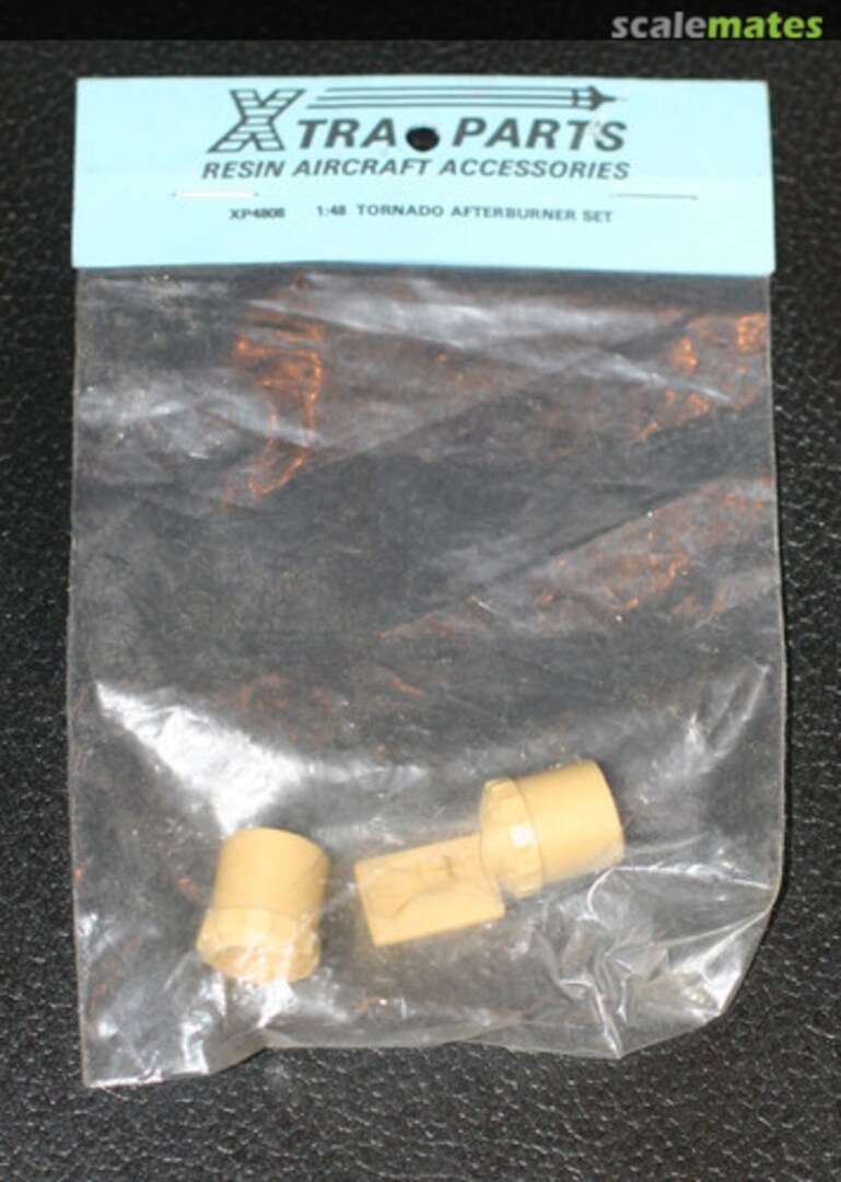 Boxart Tornado Afterburner Set XP4808 Xtraparts Boxart Tornado Afterburner Set XP4808 Xtraparts