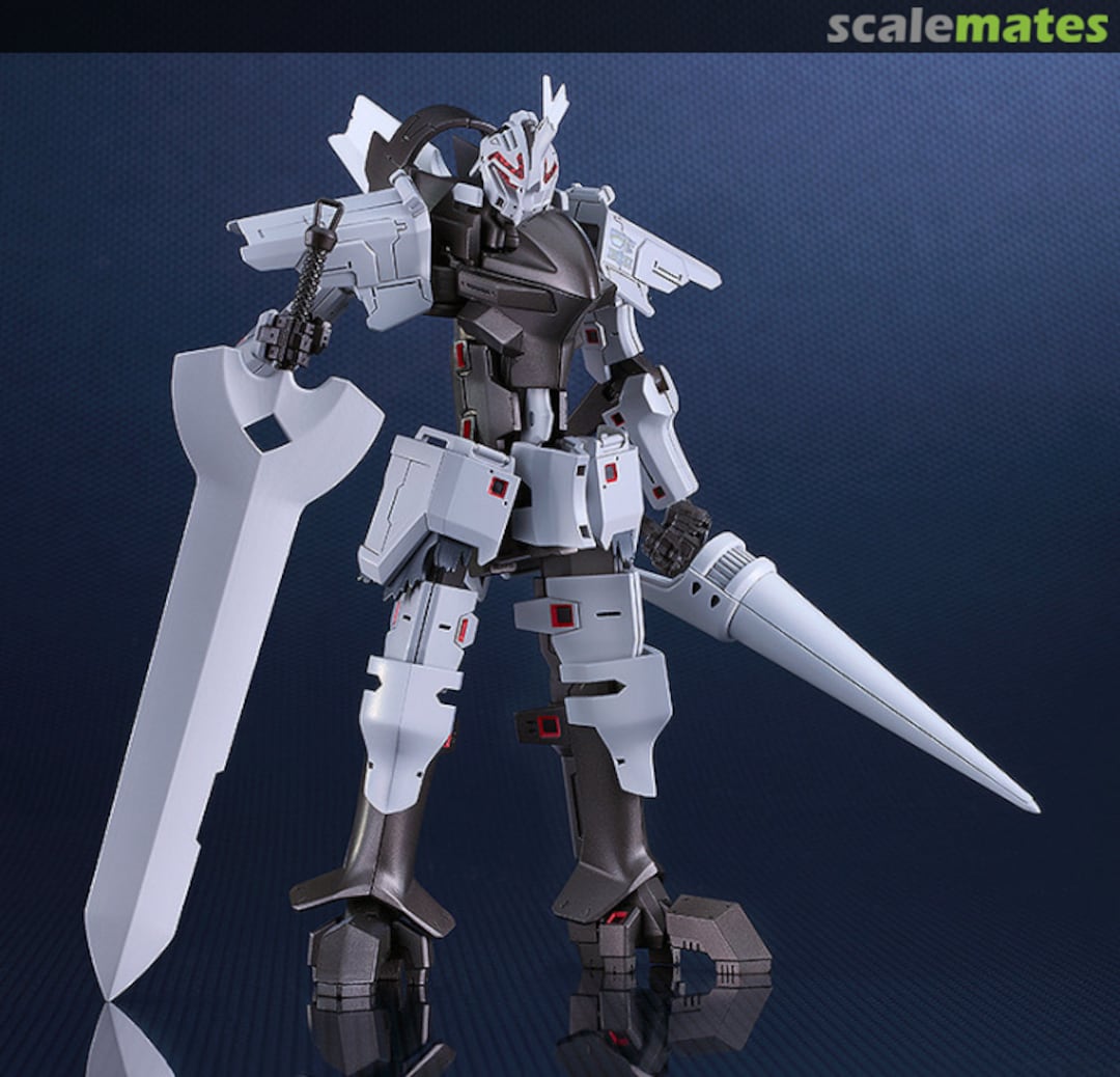 Boxart Delphine GSC18354 Good Smile Company Boxart Delphine GSC18354 Good Smile Company