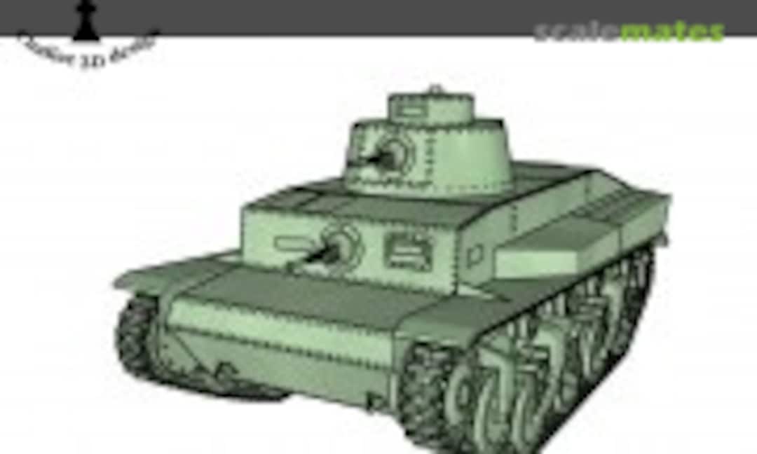 1:35 Skoda SOT (Chalice 3D Design CD026) CD026