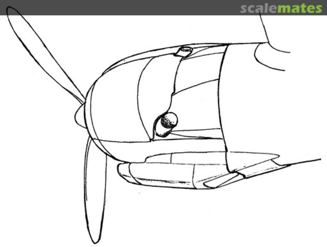 Boxart Engine set for EC-121 Warning Star AL7009 PlusModel Boxart Engine set for EC-121 Warning Star AL7009 PlusModel