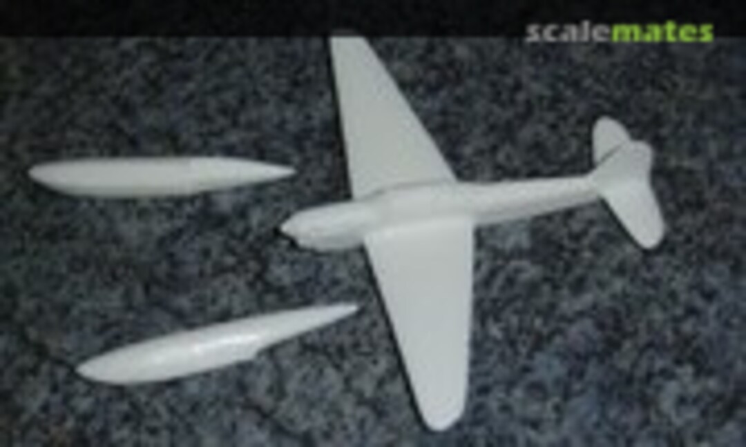 1:144 Latecoere 298 (Petersplanes )