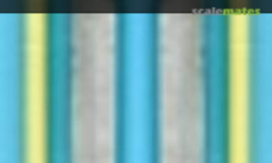 1:32 AIM-9L/M/R/S Post-Vietnam Sidewinder Missile Set (Flightpath FP-GS-021b)