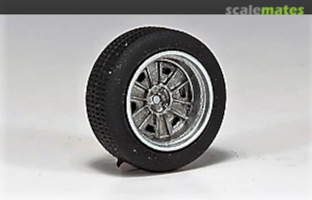 Boxart Fiat 131 Cromodora Wheel AREW009 Arena Modelli Boxart Fiat 131 Cromodora Wheel AREW009 Arena Modelli