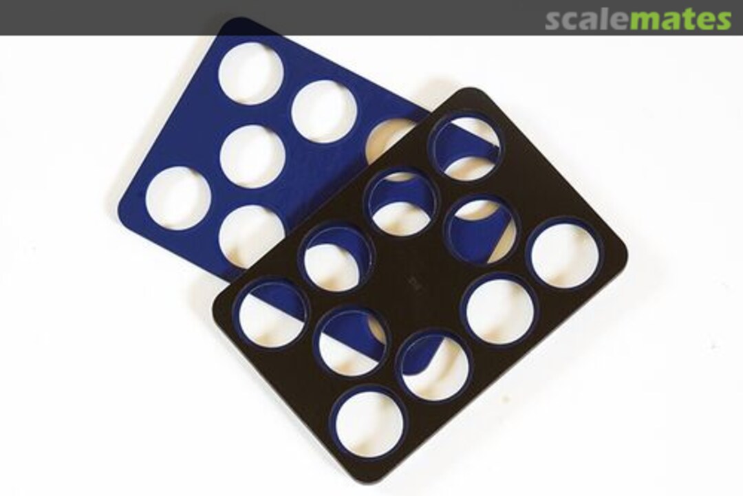 Boxart Rad-Lackierschablone T-34/85 (Zvezda) QW-213 Quickwheel Boxart Rad-Lackierschablone T-34/85 (Zvezda) QW-213 Quickwheel