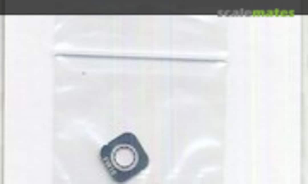 1:20 Re-fuel valve for FW16 (Studio27 ST27-FP2075) ST27-FP2075